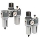 Parker SOLENOID PILOT VALVES P33 STANDARD COMBINATION 